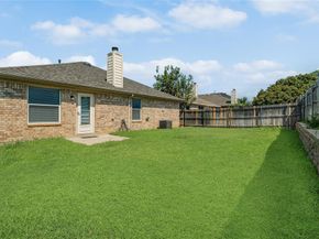 8408  Prairie Fire Drive , Fort Worth Texas 76131