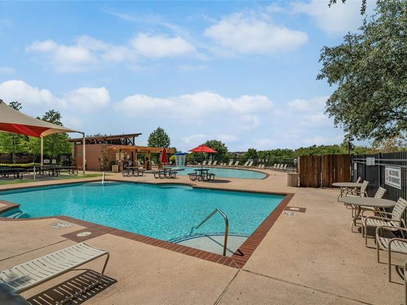 8408  Prairie Fire Drive , Fort Worth Texas 76131