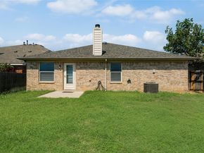8408  Prairie Fire Drive , Fort Worth Texas 76131