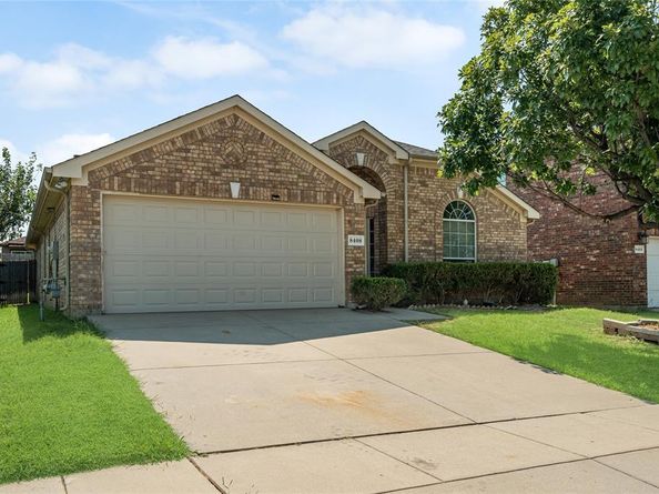 8408  Prairie Fire Drive , Fort Worth Texas 76131