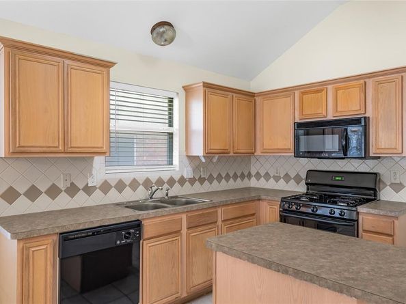 8408  Prairie Fire Drive , Fort Worth Texas 76131