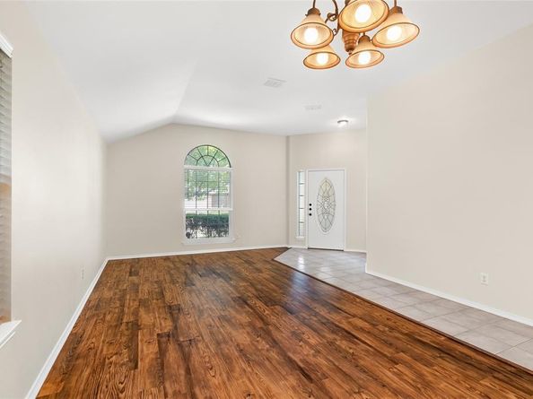 8408  Prairie Fire Drive , Fort Worth Texas 76131