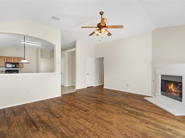 8408  Prairie Fire Drive , Fort Worth Texas 76131