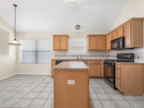 8408  Prairie Fire Drive , Fort Worth Texas 76131