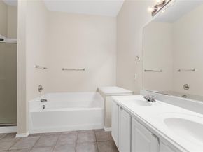 8408  Prairie Fire Drive , Fort Worth Texas 76131