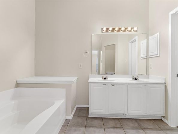 8408  Prairie Fire Drive , Fort Worth Texas 76131