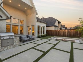 1408  Ellicott Drive , Celina Texas 75009