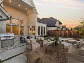 1408  Ellicott Drive , Celina Texas 75009