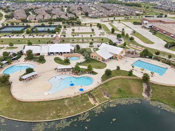 1408  Ellicott Drive , Celina Texas 75009