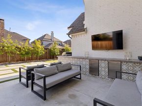 1408  Ellicott Drive , Celina Texas 75009