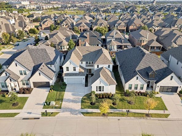 1408  Ellicott Drive , Celina Texas 75009
