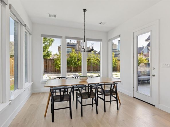 1408  Ellicott Drive , Celina Texas 75009