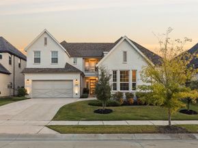 1408  Ellicott Drive , Celina Texas 75009