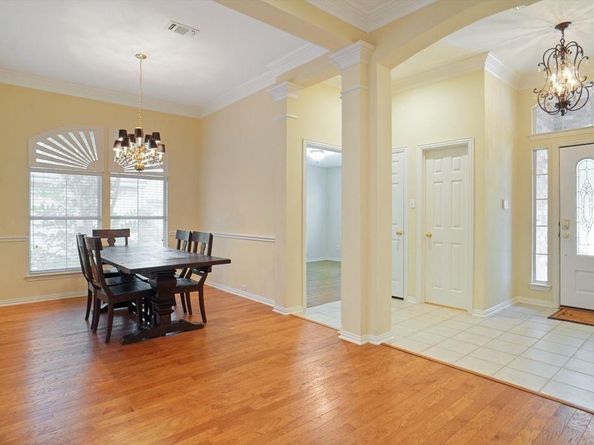 2204  Woods Edge Court , Corinth Texas 76210