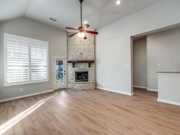 6401  Canyon Crest Drive , McKinney Texas 75071