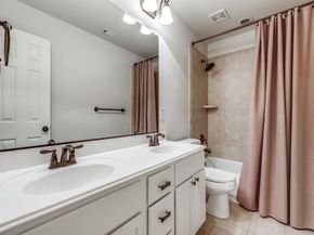 6401  Canyon Crest Drive , McKinney Texas 75071