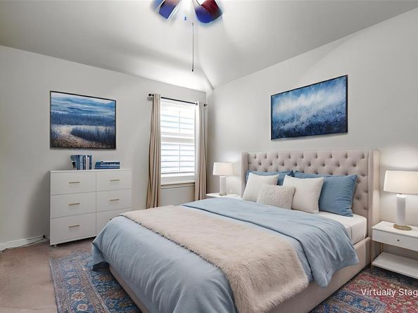 6401  Canyon Crest Drive , McKinney Texas 75071