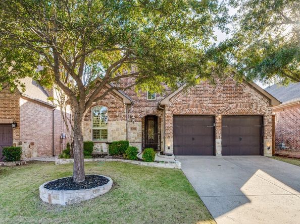 6401  Canyon Crest Drive , McKinney Texas 75071