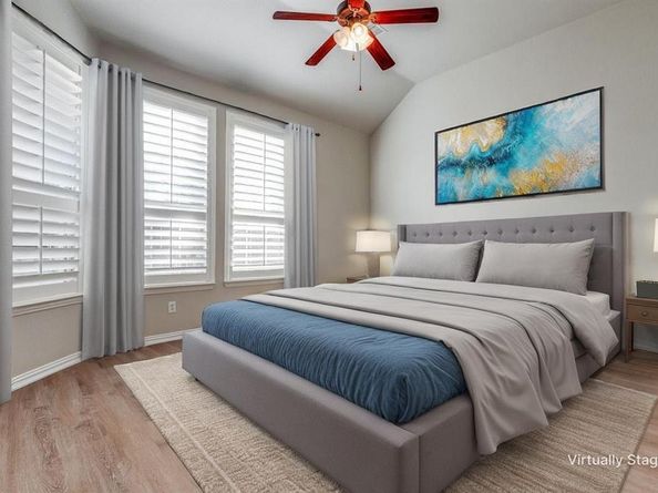 6401  Canyon Crest Drive , McKinney Texas 75071