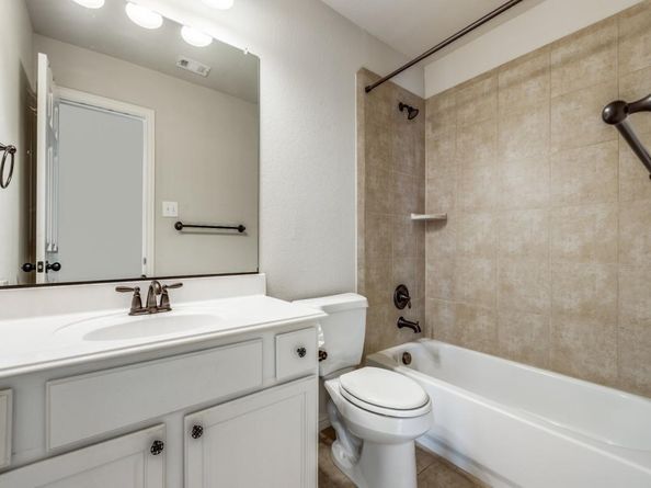 6401  Canyon Crest Drive , McKinney Texas 75071