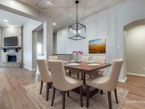 6401  Canyon Crest Drive , McKinney Texas 75071