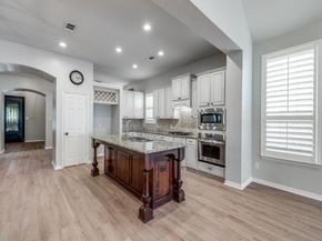 6401  Canyon Crest Drive , McKinney Texas 75071