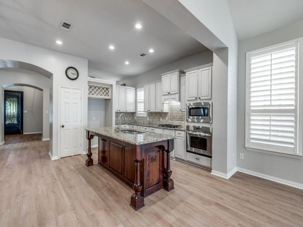 6401  Canyon Crest Drive , McKinney Texas 75071