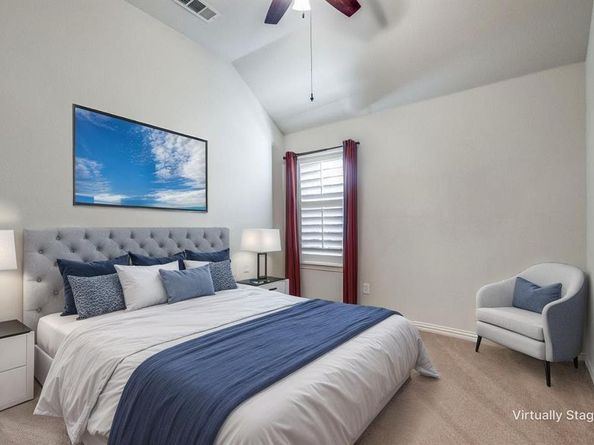 6401  Canyon Crest Drive , McKinney Texas 75071