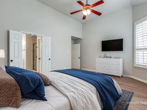 6401  Canyon Crest Drive , McKinney Texas 75071