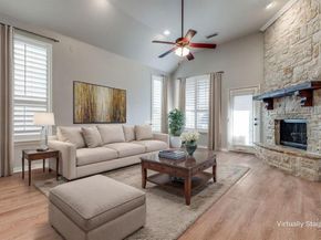 6401  Canyon Crest Drive , McKinney Texas 75071