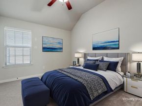 6401  Canyon Crest Drive , McKinney Texas 75071