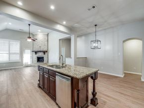 6401  Canyon Crest Drive , McKinney Texas 75071