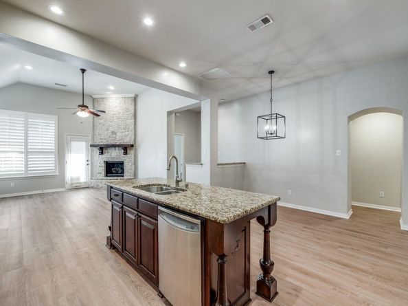 6401  Canyon Crest Drive , McKinney Texas 75071