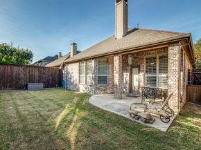 6401  Canyon Crest Drive , McKinney Texas 75071