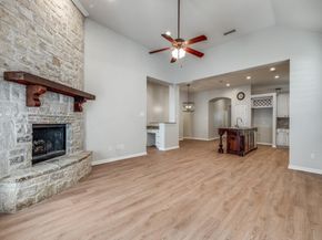 6401  Canyon Crest Drive , McKinney Texas 75071