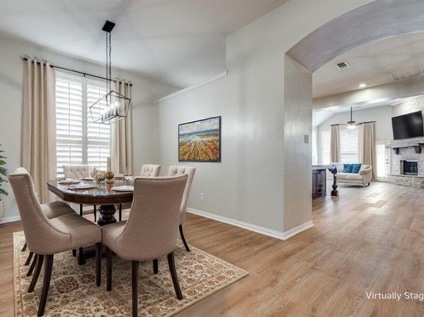 6401  Canyon Crest Drive , McKinney Texas 75071