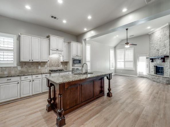 6401  Canyon Crest Drive , McKinney Texas 75071