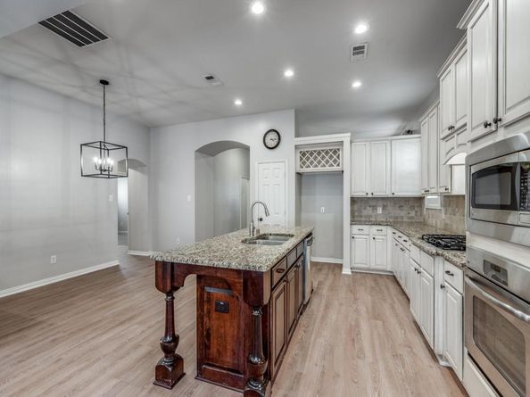 6401  Canyon Crest Drive , McKinney Texas 75071