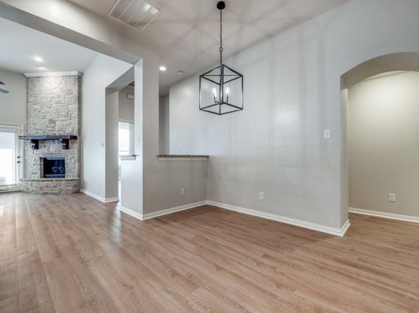 6401  Canyon Crest Drive , McKinney Texas 75071