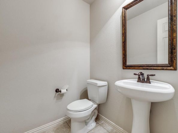 6401  Canyon Crest Drive , McKinney Texas 75071