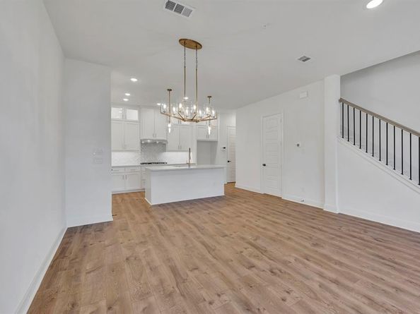 4843  Fuller Court  1204, Irving Texas 75038