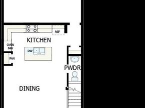 4843  Fuller Court  1204, Irving Texas 75038