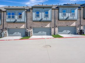 4843  Fuller Court  1204, Irving Texas 75038