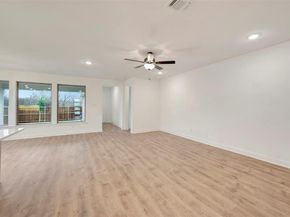 1020  Violet Drive , Crowley Texas 76036