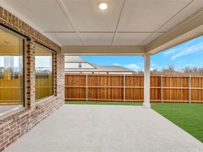 1020  Violet Drive , Crowley Texas 76036