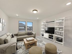 1020  Violet Drive , Crowley Texas 76036