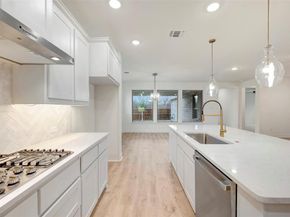 1020  Violet Drive , Crowley Texas 76036