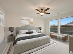 1020  Violet Drive , Crowley Texas 76036