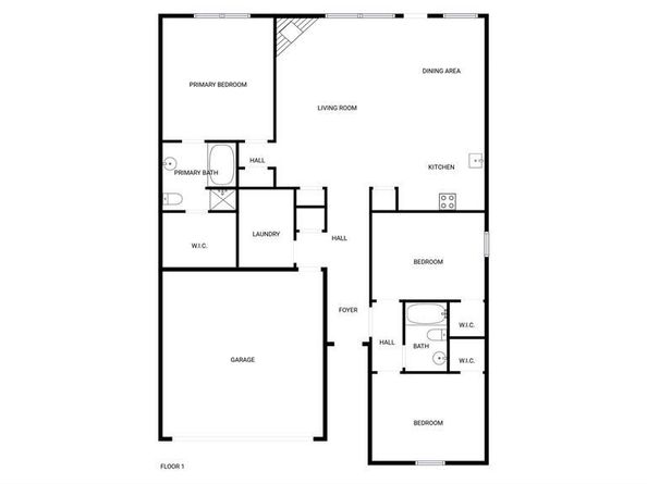 8700  Navigation Drive , Fort Worth Texas 76179
