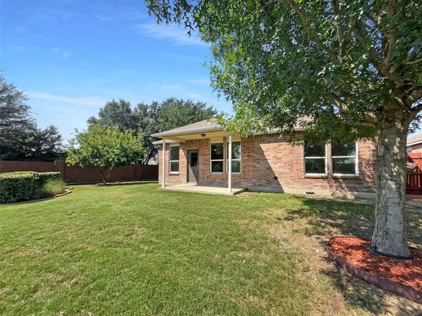8700  Navigation Drive , Fort Worth Texas 76179
